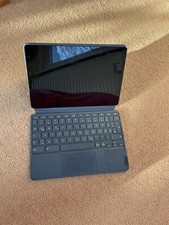 Chromebook Lenovo CT-X636F + Case and Keyboard Top Cover