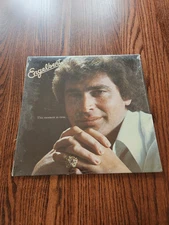 Engelbert Humperdinck ‎– This Moment In Time ‎(Epic ‎JE 35791) 1979 Pop LP Vinyl