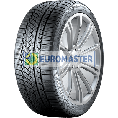 Winterreifen 255 45 R19