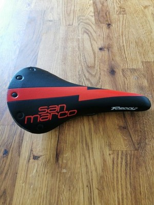 San Marco Regal Team Carbon Rennrad Cyclocross Sattel