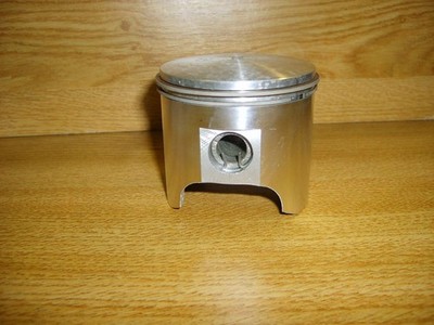 Agria / Rotax 232 Kolbensatz 71mm