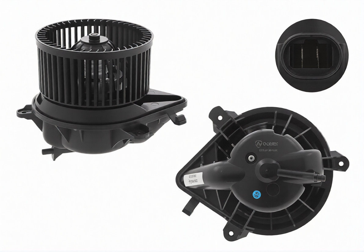 Ventilateur habitacle 6441S0 pour Citroën Berlingo et Peugeot Partner