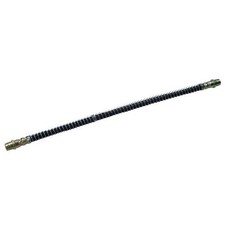 2x Bremsschlauch hinten für VW Touareg 7LA 7P5 id15436