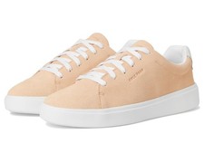Woman's Shoes Cole Haan Grand Crosscourt Traveler Sneakers