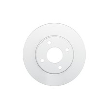 2x Bosch Scheibenbremse vorne 26118153 für Mazda Ford