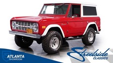 1974 Ford Bronco for Sale