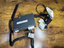 CARabc Wireless Carplay/Android Auto Adapter for Toyota w/ Entune2.0, 2014-2019