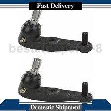 Rótula de suspensión delantera inferior Mevotech grado original 2 piezas para Ford Escort