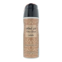 Lattafa Fakhar Woman Perfumed Body Spray 200Ml For Women