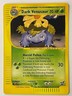 Pokémon TCG Dark Venusaur Best of Game 7/9 Regular Promo