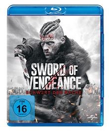 Sword of Vengeance - Schwert der Rache [Blu-ray] von... | DVD | Zustand sehr gut