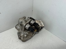 +13 PORSCHE CAYENNE 7P LUFTFEDERUNG SELBSTNIVELLIERENDER VENTILBLOCK 7P5511853