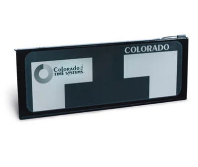 #ad colorado time systems TP 90g $1000.00
