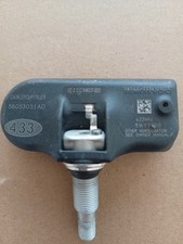 Sensore di pressione pneumatici TPMS per la Chrysler Dodge Journey Charger Jeep