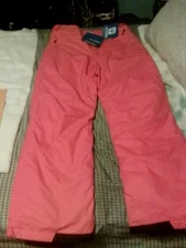 Columbia Omnitech  Bugaboo snow pants kids