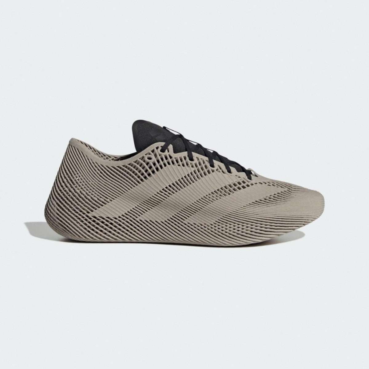 adidas Climacool Laced Blanch Cargo Black Men Casual 3D Printed