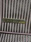 Vince Camuto Make Up Travel Bag Pink And Gold Stripes. Large — photo 2