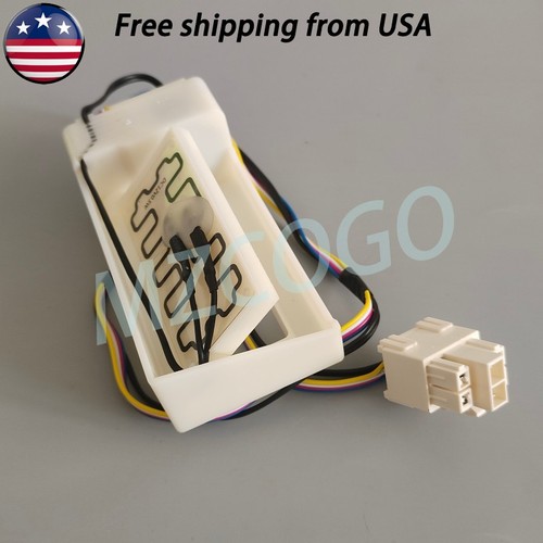 Nuovo Frigorifero Ammortizzatore Elettrico DU24-012, Motore KR0285567...US STOCK - Foto 8 di 8