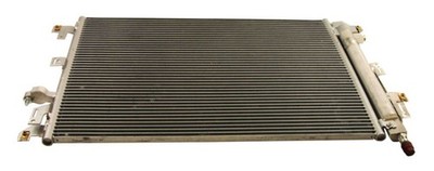 MAXGEAR Kondensator Klimaanlage AC809775 Aluminium für VOLVO XC90 1 275 VAN AWD