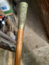 62nd (Wiltshire) Regiment Of Foot Swagger Stick