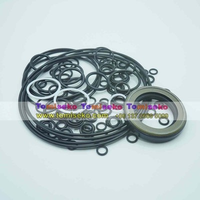Seal Kit For Hitachi EX40 EX40-2 Excavator Hydraulic Main Pump O-ring