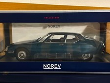 NOREV  1/18 Citroen SM 100946