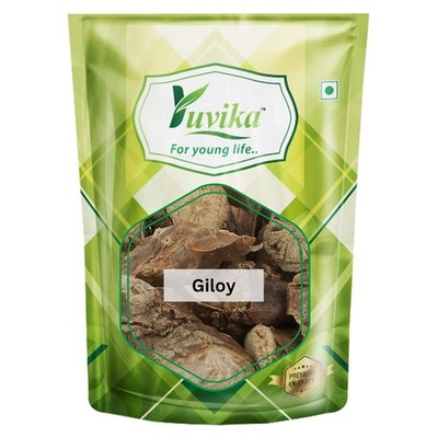 Giloy Geeloh Guduchi Tinospora Cordifolia Herb Whole free ship