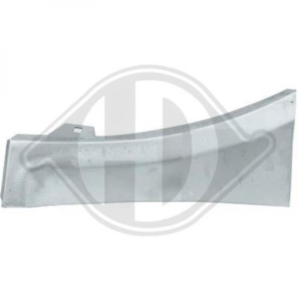 KotflüGel Vorderachse Links Pasend FüR VW Golf IV 1J1 1J5 Variant-image