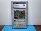 Rayquaza Amazing Rare 138/185 Vivid Voltage – CGC 10 Gem Mint Pokémon TCG