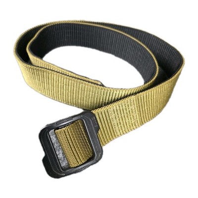 5.11 1.5'' Double Duty TDU  Belt  Reversible Black Gold FDE 59568