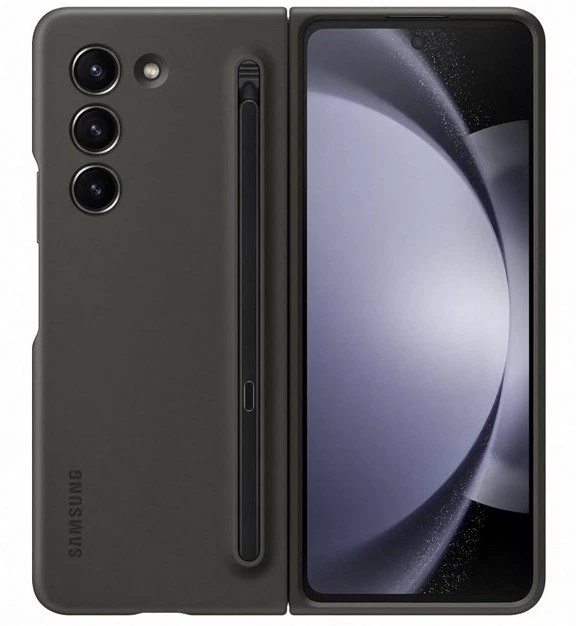 TORRO Funda Compatible Con Samsung Galaxy S24 Ultra 5G – Funda De Piel Premium Tipo