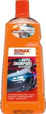 SONAX Autoshampoo Konzentrat (2 Liter) Durchdringt Und Löst Schmutz Gründlich, O SONAX Autoshampoo Konzentrat (2 Liter) Durchdringt Und Löst Schmutz Gründlich, O