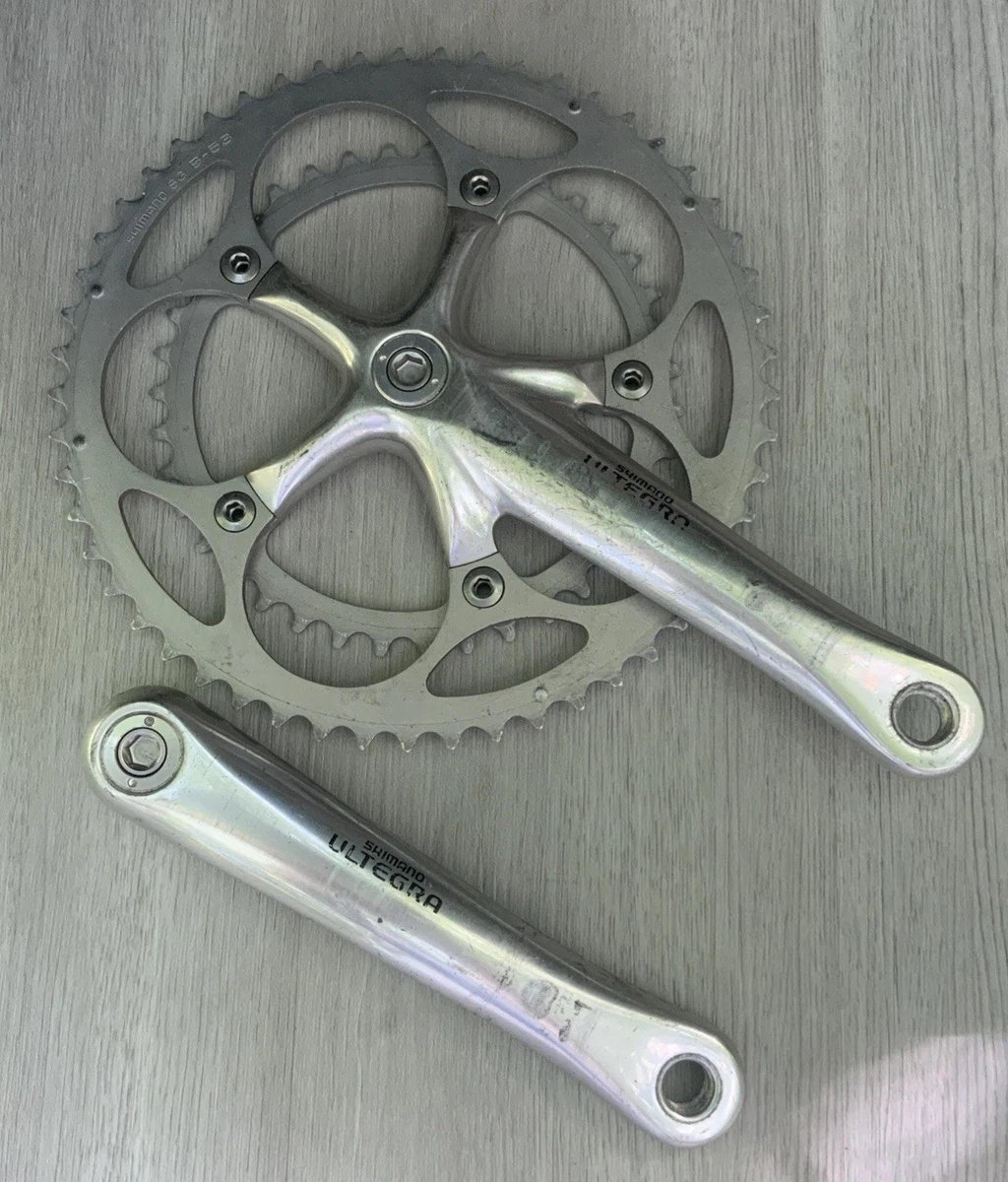 Ultegra 6500 Crankset for sale | eBay