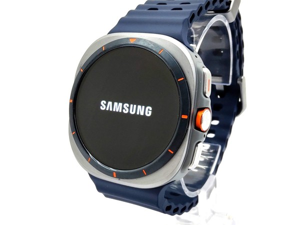 SMARTWATCH SAMSUNG GALAXY WATCH ULTRA 47MM LTE 20103258
