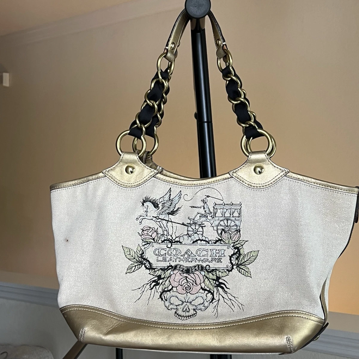 coach tattoo products for sale | eBay