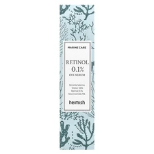 Marine Care, Retinol 0.1% Eye Serum, 1.01 fl oz (30 ml)