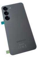 Org Original RüCkabdeckung FüR Samsung Galaxy S23 (SM-S911) Grau