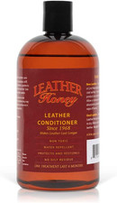Leather Conditioner β Non-Toxic & Made in the USA since 1968