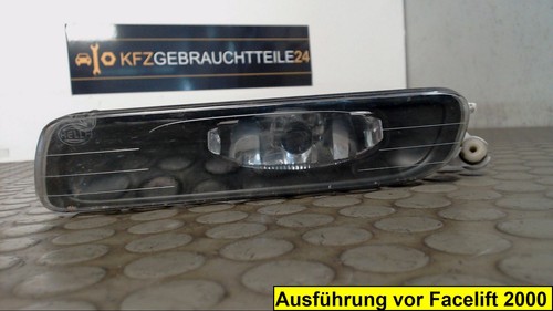 Nebelscheinwerfer Links BMW E46 318i Sofortversand