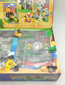 LEGO 6278 Enchanted Island MISB NEW VINTAGE EOL System Pirates 1 Islanders