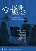 Teaching Trends 2014 Olaf Zawacki-Richter