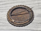 1909 Antique Henry Hudson Fulton Celebration Pin Button Souvenir New York SCARCE — photo 8