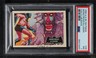 1966 A&BC Black Bat Fan Club Back Batman Monstrous Illusion