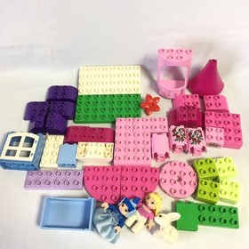 LEGO Duplo 10542 Sleeping Beauty Fairy Tale Castle