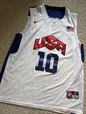 Nike Authentic Kobe Bryant Team USA Basketball 2012 Olympics Jersey Lakers