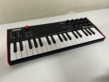 Akai Professional MPK Mini Plus 37-key