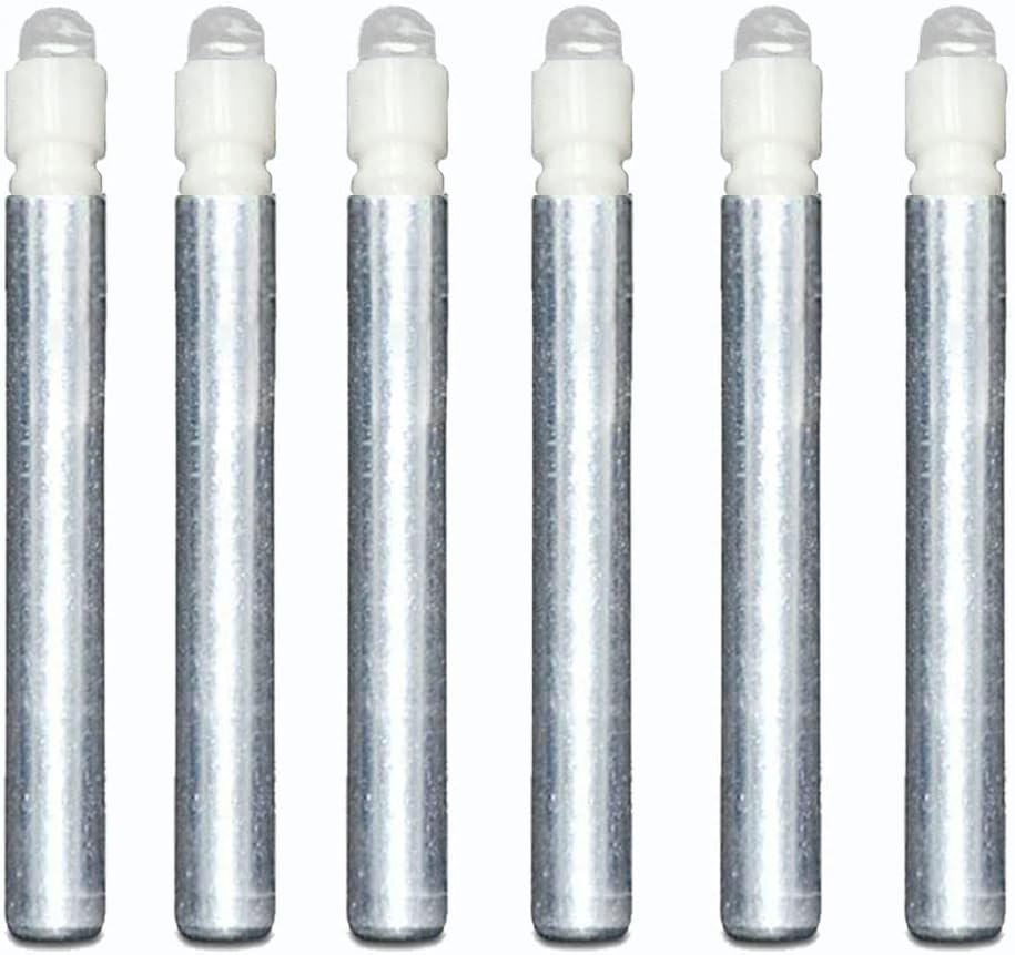 High Capacity LED Bobber Light Replacement Battery for