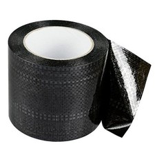 RV Underbelly Tape Flexible Waterproof Fabric Repair Tape, Thick Sealing