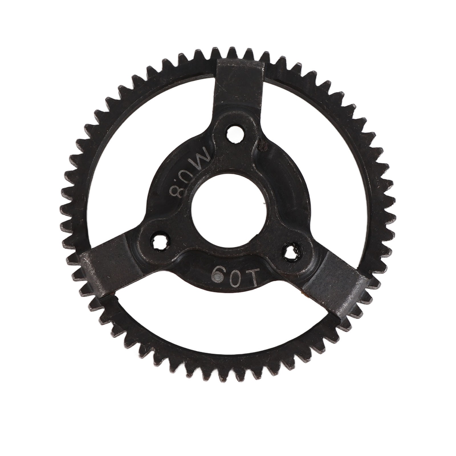 Steel Spur Gear For Slash 1/10 2WD RC Car Recommended