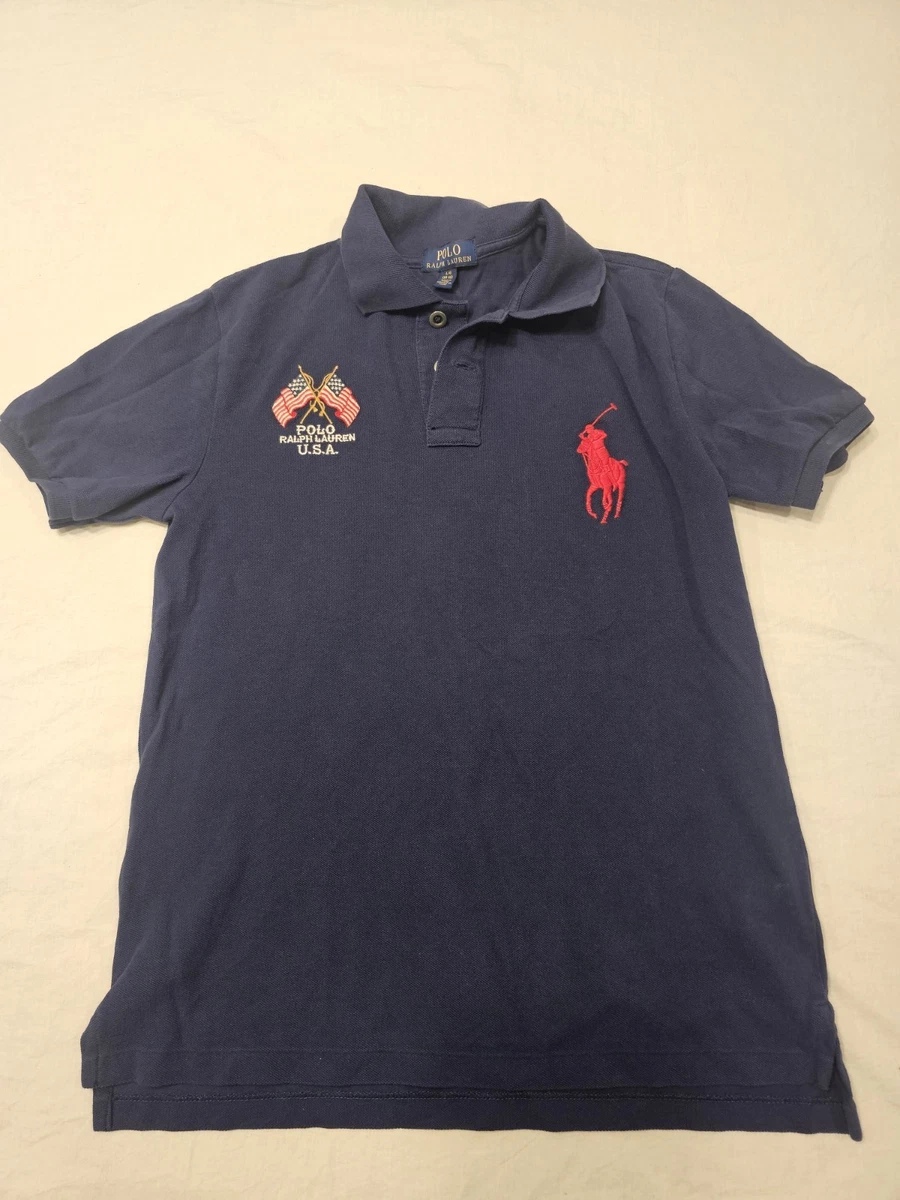 25+ ralph lauren flag shirt for sale | Updated Oct 2026